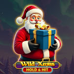 Wild Xmas Hold & Hit
