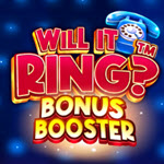 Will it Ring? Bonus Booster