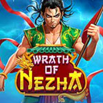 Wrath of Nezha