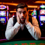 Поверил в Банкира и поставил 10000₽ на него