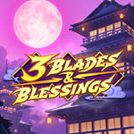 3 Blades & Blessings