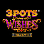 3 Pots of Wishes