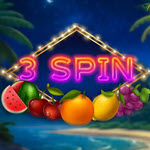 3 Spin