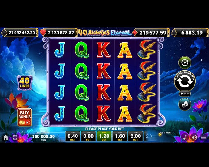 40 Alebrijes Eternal