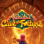 Alibaba's Cave of Fortune