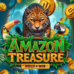 Amazon Treasure