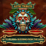 Aztec Tribute