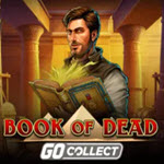 Book of Dead GO Collect