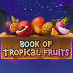 Book of Tropical Fruits