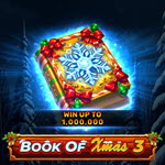 Book of Xmas 3