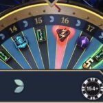 Поставил 150$ на листочек, но выпала топовая бонуска???