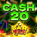 Cash 20 Bar Link