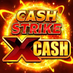 Cash Strike X Cash