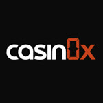 Casin0x Casino