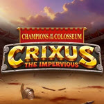 Champions of the Colosseum: Crixus the Impervious