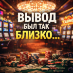 Вывод был так близко…