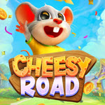 Cheesy Road