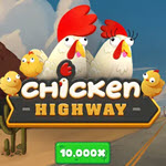 Chicken Highway (Smartsoft Gaming)