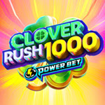 Clover Rush 1000