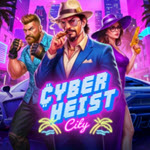 Cyberheist City