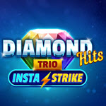 Diamond Hits Trio: InstaStrike