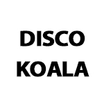 Disco Koala