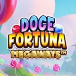 Dulce Fortune Megaways