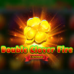Double Clover Fire Christmas