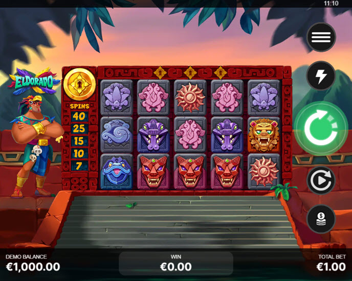 El Dorado (Playnetic)