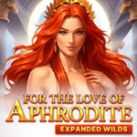 For The Love of Aphrodite