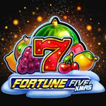 Fortune Five Xmas