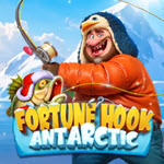 Fortune Hook Antarctic