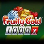Fruity Gold 1000