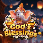 God's Blessing
