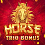 Horse Trio Bonus