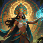 Турнир на 4 000 FS Aztec Magic Deluxe December 2025 Slot в Playamo Casino