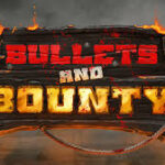 Зря рискнул в Bullets and bounty