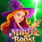 Magic Boost