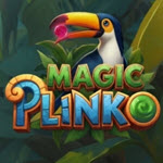 Magic Plinko