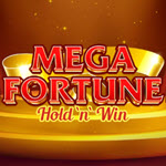 Mega Fortune Hold ‘N’ Win