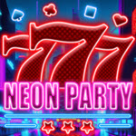 Neon Party