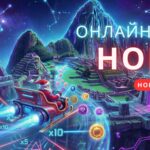 Новогодние слоты 2026