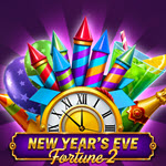 New Year's Eve Fortune 2