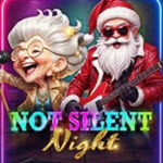 Not Silent Night