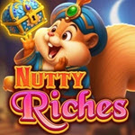 Nutty Riches