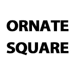 Ornate Square