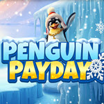 Penguin Payday