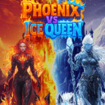 Phoenix vs Ice Queen