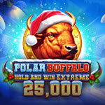 Polar Buffalo Extreme Hold and Win