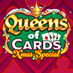 Queens of Cards: Xmas Special